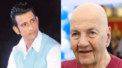 Prem Chopra : प्रेम चोप्रा यांना हा गंभीर आजार; जावई शर्मन जोशीने दिली हेल्थ अपडेट