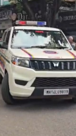 शीतल तेजवाणीच्या माहेरच्या घरी पुणे पोलिसांची झाडाझडती