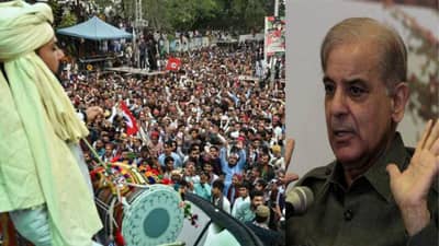 पाकिस्तानचे तुकडे होणार? या नवीन देशाच्या मागणीसाठी नागरिक रस्त्यावर, भारताशी खास संबंध