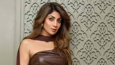 हे फोटो अत्यंत त्रासदायक, धक्कादायक; शिल्पा शेट्टीच्या डीपफेकवर कोर्टाचे आदेश