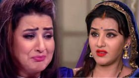 शिल्पा शिंदेवर आली हॉटेलमध्ये राहण्याची वेळ, मुंबईत घर नाही