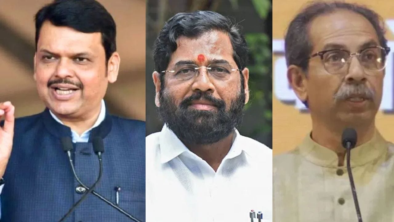 Mood Of Maharashtra : राज्यातील सर्वात विश्वासार्ह नेता कोण? फडणवीस, शिंदे, पवार की ठाकरे? महाराष्ट्राची पसंती कोणाला? वाचा सर्व्हे