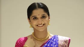 शिवानी सोनारच्या आयुष्यात 2025 मध्ये घडल्या या दोन महत्वपूर्ण घडामोडी.