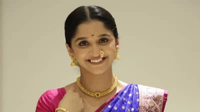 शिवानी सोनारच्या आयुष्यात 2025 मध्ये घडल्या या दोन अत्यंत महत्वपूर्ण घडामोडी