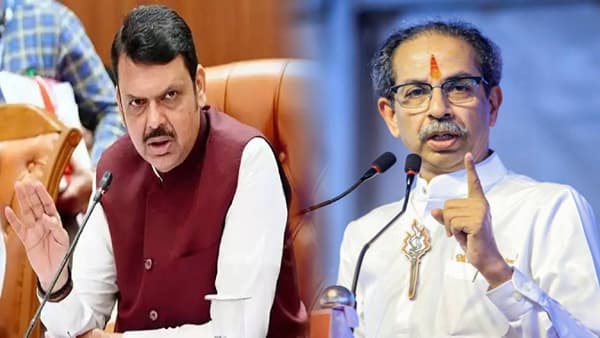 Varun Sardesai : ठाकरेंच्या नेत्याने भाजपाच्या मुंबई अध्यक्षालाच घेरलं; बाहुली म्हणत हिणवलं; वाद पेटणार?