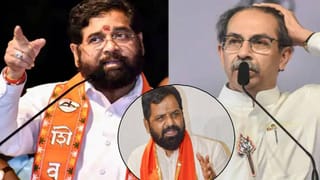 Thackeray vs Shinde : गांडुळानं फणा काढायचा नसतो… गुलाम म्हणत ठाकरेंची नाव न घेता शिंदेंवर जहरी टीका…शिवसेनेकडूनही पटलवार