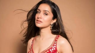 Shraddha Kapoor : मी तुमची सर्वात मोठी फॅन, फक्त एकदा…, श्रद्धा कपूरने दिली कोणाला ऑफर ?