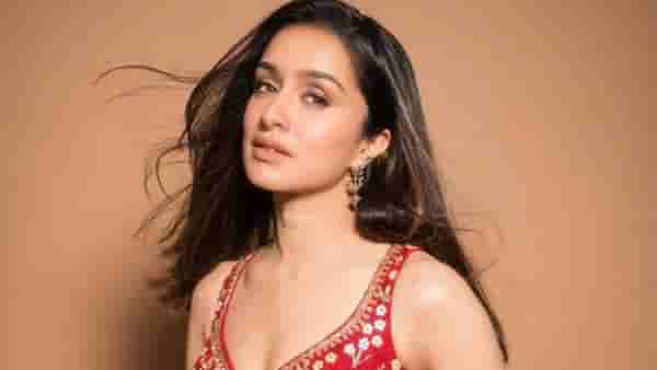 Shraddha Kapoor : मी तुमची सर्वात मोठी फॅन, फक्त एकदा..., श्रद्धा कपूरने दिली कोणाला ऑफर ?