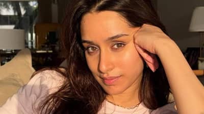 आलिया-अनन्यामुळे श्रद्धा कपूरला मिळत नाहीये काम? वडिलांनी दिलं उत्तर