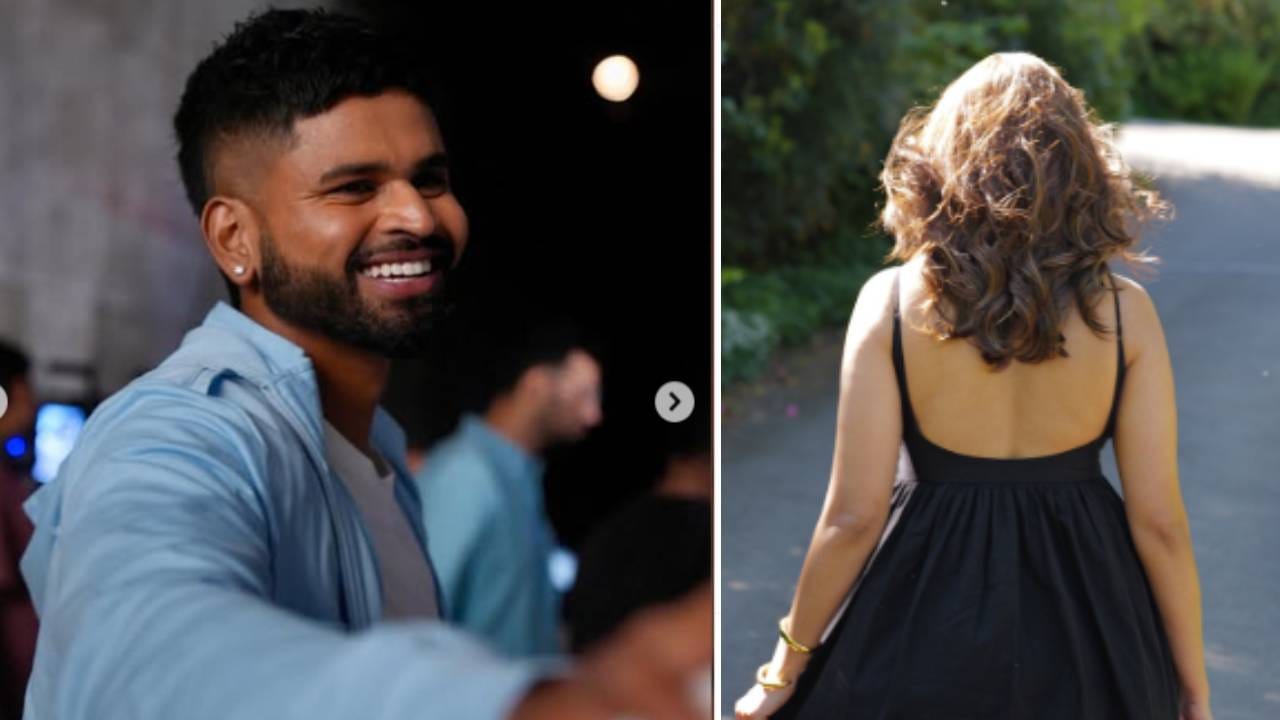 क्रिकेट आणि बॉलिवूड यांचे जवळचे नाते असल्याचे बोलले जाते. विराट कोहली-अनुष्का शर्मा, जहीर खान- सागरीका घाटगे आणि इतर काही क्रिकेटपटूंनी बॉलिवूड अभिनेत्रींशी लग्न केले आहेत. आता टीम इंडियाचा स्टार क्रिकेटपटू श्रेयस अय्यर देखील एका बॉलिवूडमधील प्रसिद्ध अभिनेत्रीला डेट करत असल्याच्या चर्चांना उधाण आले आहे. आता ही अभिनेत्री आहे तरी कोण? असा प्रश्न अनेकांना पडला आहे. चला जाणून घेऊया त्याविषयी...