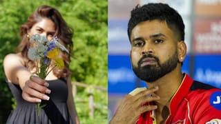Shreyas Iyer: या मराठमोळ्या अभिनेत्रीला डेट करतोय टीम इंडियाचा स्टार श्रेयस अय्यर? काय आहे सत्य?
