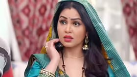 शुभांगी अत्रेनं का सोडली 'भाभीजी घर पर है' मालिका; खरं कारण आलं समोर.