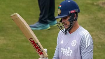 Shubman Gill : शुबमन गिल टीममधून OUT होताच एक दिग्गज खूप खुश, त्याने चक्क शुभेच्छा दिल्या