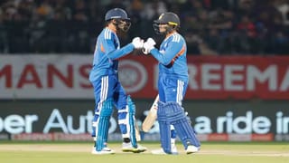 IND vs SA : टीम इंडियाचा 7 विकेट्सने विजय, धर्मशालेत 10 वर्षानंतर पराभवाची परतफेड, दक्षिण आफ्रिकेचा करेक्ट कार्यक्रम