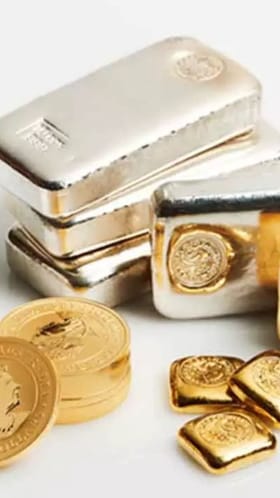 अबब! चांदीच्या किमती गगनाला भिडल्या; काय आहेत नवे दर?.