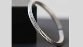 चांदीच्या कड्याचे आहेत फायदेच फायदे, अस्थिर मन होईल शांत.