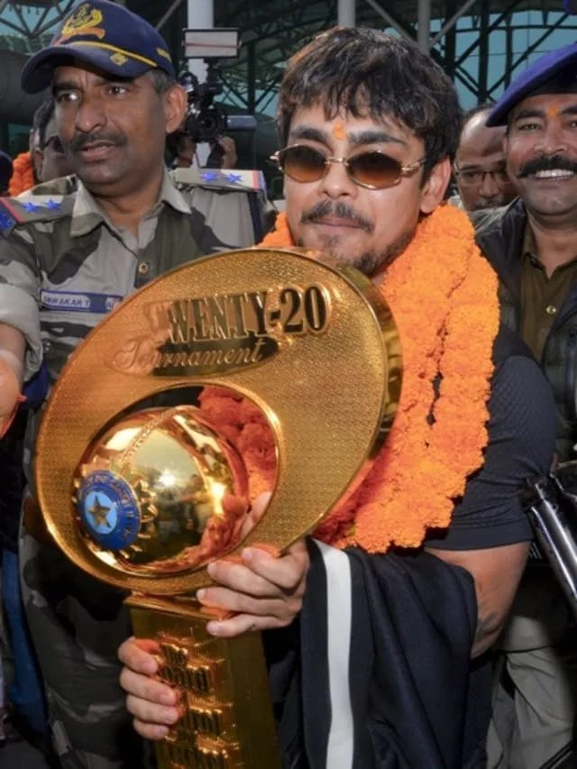 Ishan Kishan : वर्ल्ड कपसाठी संधी मिळताच ईशान किशनला मोठी जबाबदारी