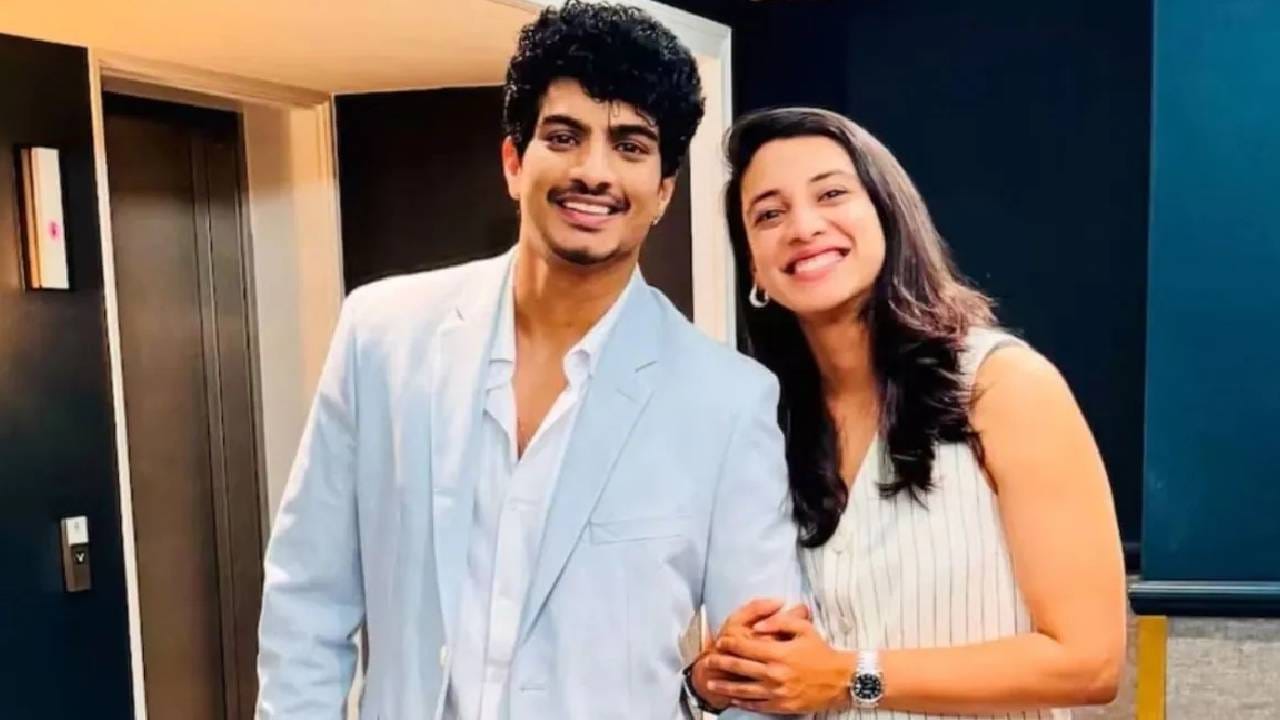 23 नोव्हेंबर 2025 रोजी भारतीच अव्वल क्रिकेटपटू स्मृती मानधनाने लग्नाच्या काही तास आधी पलाश मुच्छलसोबत लग्न न करण्याचा निर्णय घेतला. आज तिने लग्न रद्द झाल्याचं जाहीर केलं. त्याचवेळी पलाश मुच्छलला इन्स्टाग्रामवर अनफॉलो करण्याचा निर्णय घेतला. म्हणजे स्मृतीला सध्या पलाश सोबत कुठलही नातं ठेवायचं नाही.