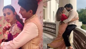 स्मृती मानधना आणि पलाश मुच्छल यांच्यानंतर या प्रसिद्ध अभिनेत्रीचे...