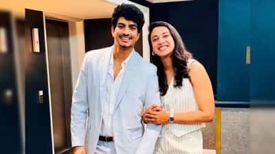 Smriti Mandhana Wedding Called Off : क्रिकेटर स्मृती मानधना हिचा धक्कादायक निर्णय, थेट पलाश मुच्छलसोबतचे लग्न...