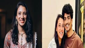 फक्त देवाला आठवत होते..., लग्न टळल्यानंतर स्मृती असं का म्हणालेली?.