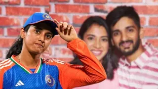 स्मृती मानधनाच्या लग्नाबाबत मोठी अपडेट! नवी तारीखच समोर, कुणासोबत होणार विवाह?