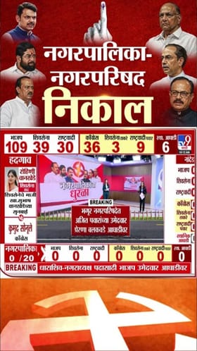 सोलापूरच्या दुधणीत स्ट्रॉंग रूमचीच हरवली! कुलूप तोडण्याची आली वेळ.