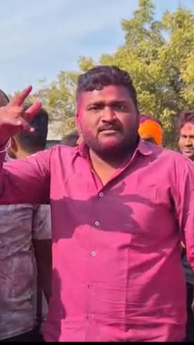 भालके समर्थकांचे माजी आमदारांना चॅलेंज; 'तो' वादग्रस्त व्हिडिओ व्हायरल.