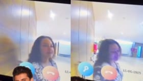 सोनाक्षी सिन्हा हिला पती जहीर इक्बालने काढले घराबाहेर, अभिनेत्रीने...