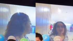 आता घराबाहेर काढलंय हळूहळू बघ...सोनाक्षी सिन्हाला घराबाहेर काढल्यानंतर.