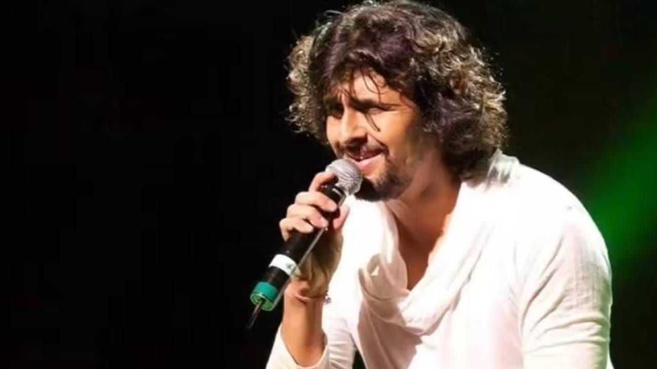 सोनू निगमने भाडेतत्त्वावर दिली प्रॉपर्टी; महिन्याचं भाडं वाचून बोबडीच वळेल!