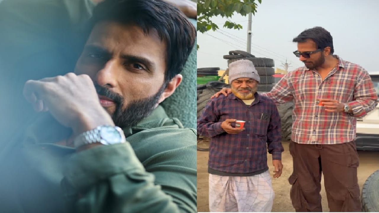 'आता वेळ आली आहे…' सोनू सूदची सरकारकडे 16 वर्षांखालील मुलांसाठी सोशल मीडिया बंद करण्याची मागणी