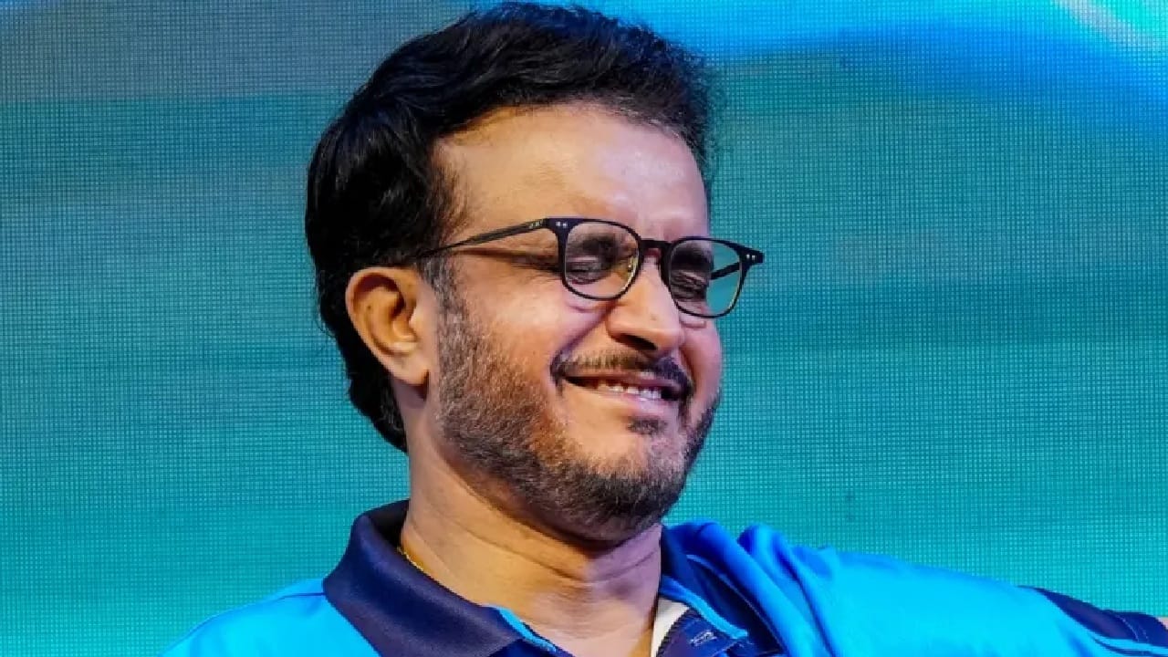 Sourav Ganguly Vht Carrer