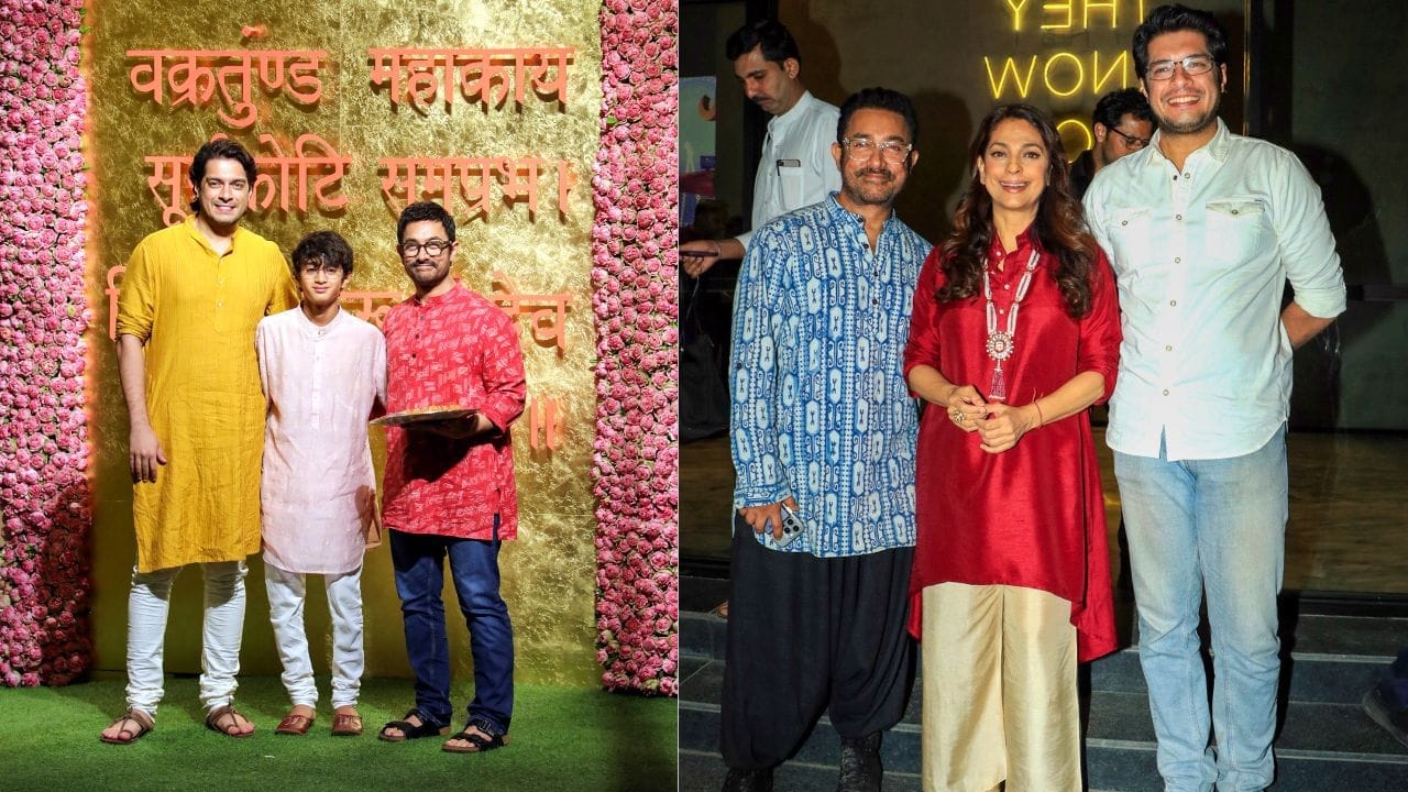 सैफ अली खानचा मुलगा इब्राहिम अली खान याने ओटीटीवर रिलीज झालेल्या 'नादानिया' (Nadaniyaan) या चित्रपटाने आपल्या प्रवासाला सुरुवात केली, पण त्याला अपेक्षित यश मिळाले नाही. मात्र, त्यानंतर तो सरजमीन (Sarzameen) या चित्रपटातून प्रसिद्धीच्या झोतात आला आणि त्याच्या अभिनयाचे खूप कौतुक होत आहे.