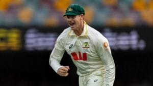 AUS vs ENG: इंग्लंडची 27 वर्षांची प्रतिक्षा संपली, स्मिथकडून द्रविडला झटका, पहिल्या दिवशी काय काय झालं?