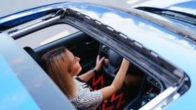 सनरूफ कार हव्यात का? ‘या’ 4 कार जबरदस्त, जाणून घ्या.