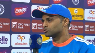 IND vs SA : टीम इंडियाच्या पराभवाला जबाबदार कोण? कॅप्टन सूर्यकुमार शुबमनबाबत म्हणाला….