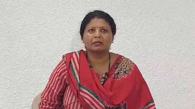 Sushma Andhare : ड्रग्स प्रकरण, बंधु प्रकाश शिंदेंवरुन सुषमा अंधारे यांचा उपमुख्यमंत्री एकनाथ शिंदेंवर खळबळजनक आरोप