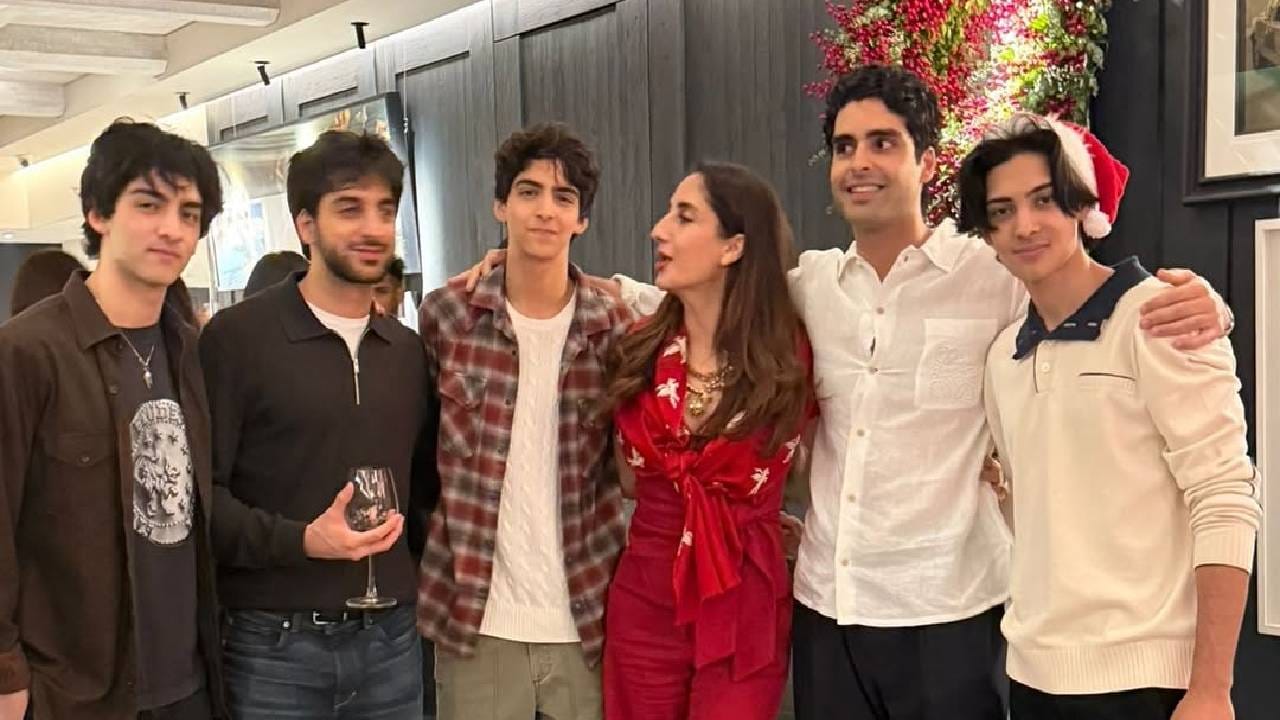 नातं असावं तर असं, घटस्फोटानंतरही कटुता आली नाही..; अशा शब्दांत काहींनी त्यांचं कौतुकसुद्धा केलं आहे. हृतिक आणि सुझान यांचे एकमेकांच्या कुटुंबीयांसोबतही चांगलं नातं असल्याचं पहायला मिळतं. 
