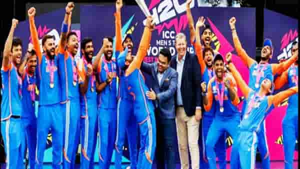 T20 World Cup 2026:रोहित-विराटच नाही, तर हे 7 दिग्गज टीम इंडियाच्या बाहेर, T20 विश्वचषकासाठी नाही झाली निवड