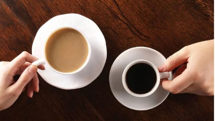 नव्या नियमानुसार आता ग्रीन टी, कांगडा टी, इन्स्टंट टी हे पेयदेखील Camellia sinensis या झाडापासून तयार केले जात असतील तर त्यांना चहा म्हटले जाणार आहे. सोबतच Camellia sinensis या झाडापासून तयार करण्यात आलेले मिश्रण न वापरता तयार करण्यात आलेल्या कोणत्याही नावापुढे चहा लावल्यास गुन्हा ठरवला जाणार आहे. 