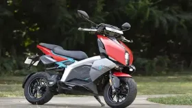 ‘या’ इलेक्ट्रिक स्कूटरवर 22500 रुपयांपर्यंतचे फायदे, जाणून घ्या.