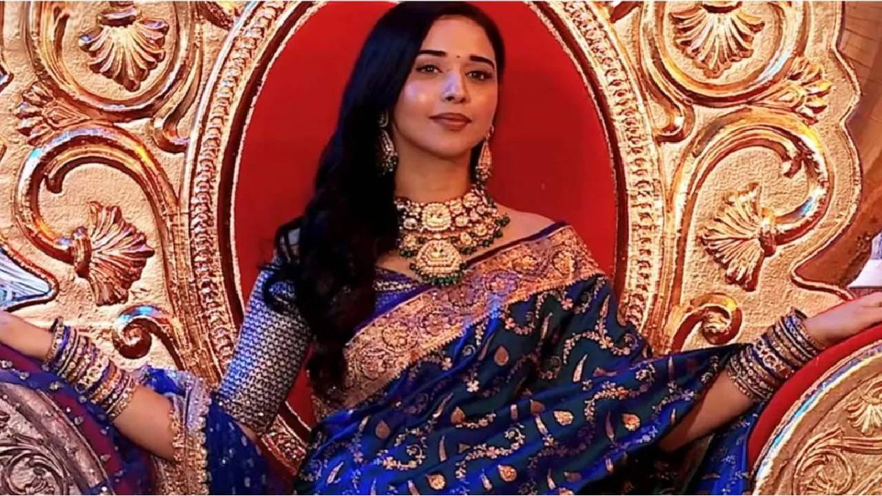 800 साड्यांचे पैसे तान्या मित्तल हिने बुडवले? डिझायनरचा अत्यंत गंभीर आरोप, बिग बॉसच्या घरात असताना..