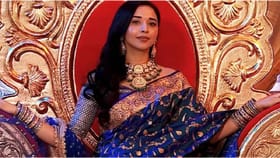 800 साड्यांचे पैसे तान्या मित्तल हिने बुडवले? डिझायनरचा अत्यंत गंभीर...