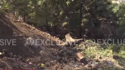 Tapovan Tree Cut : मोठी बातमी, पर्यावरण प्रेमी चिडले, नाशिकच्या तपोवनमध्ये 300 झाडं तोडली, वृक्ष तोडीला सुरुवात, VIDEO