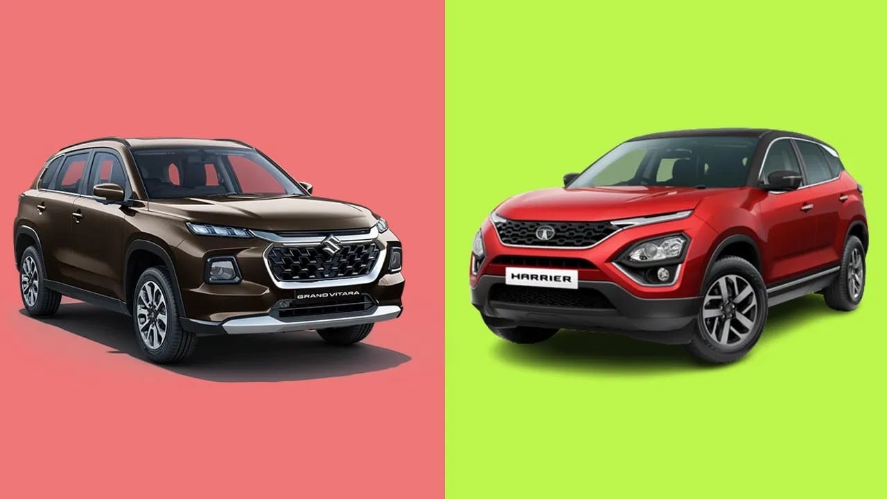 टाटाची बेस्ट कार 10 हजारांच्या EMI मध्ये येईल, एवढे डाउनपेमेंट करावे लागेल, जाणून घ्या टाटाची बेस्ट कार 10 हजारांच्या EMI मध्ये येईल, एवढे डाउनपेमेंट करावे लागेल, जाणून घ्या