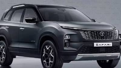 टाटा मोटर्सच्या कार-एसयूव्हीच्या विक्रीत 25 टक्के वाढ, कशाला सर्वाधिक पसंती, जाणून घ्या