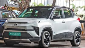 Tata Punch EV नवीन अवतारात बदल करेल का? डिझाइनपासून रेंजमध्ये बदल होईल.