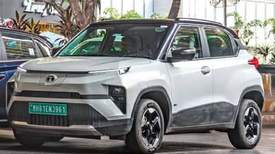 Tata Punch EV नवीन अवतारात बदल करेल का? डिझाइनपासून रेंजमध्ये बदल होईल? जाणून घ्या