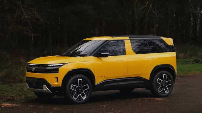 Tata Sierra चे स्पर्धक येतायेत, ‘या’ 4 डॅशिंग एसयूव्ही, सेल्टॉसपासून डस्टरपर्यंत, जाणून घ्या